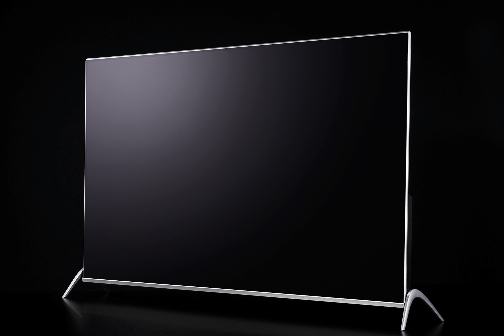 ULTRA SLIM CONCEPT 55inch 4K-QLED液晶テレビ 55UDX400R（3年間延長 