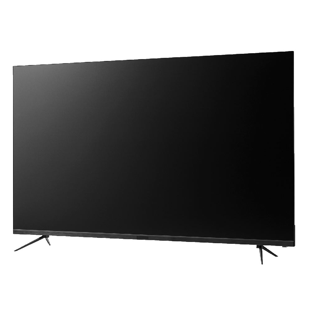 'OPTVISION 65v型 HDR対応4K液晶テレビ 65UDX500R（3年間延長保証なし）'