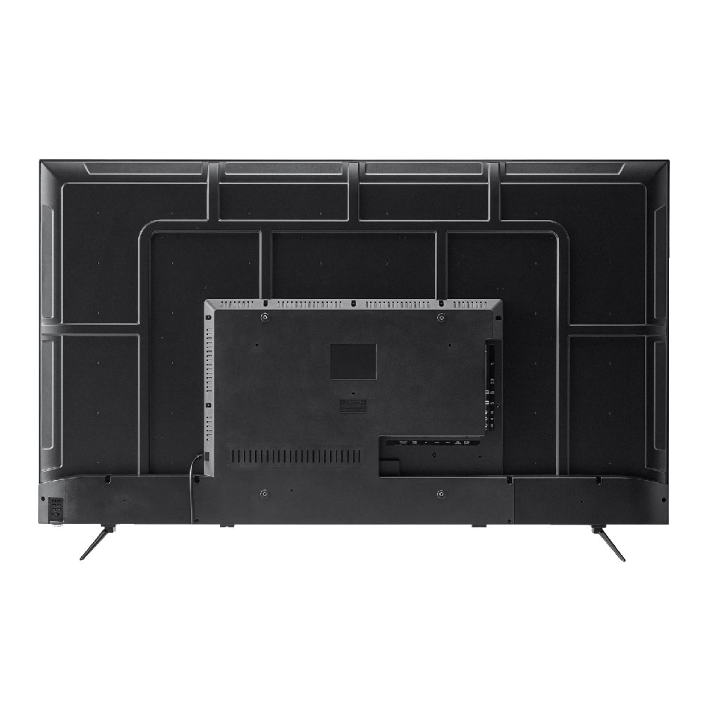 'OPTVISION 65v型 HDR対応4K液晶テレビ 65UDX500R（3年間延長保証あり）'